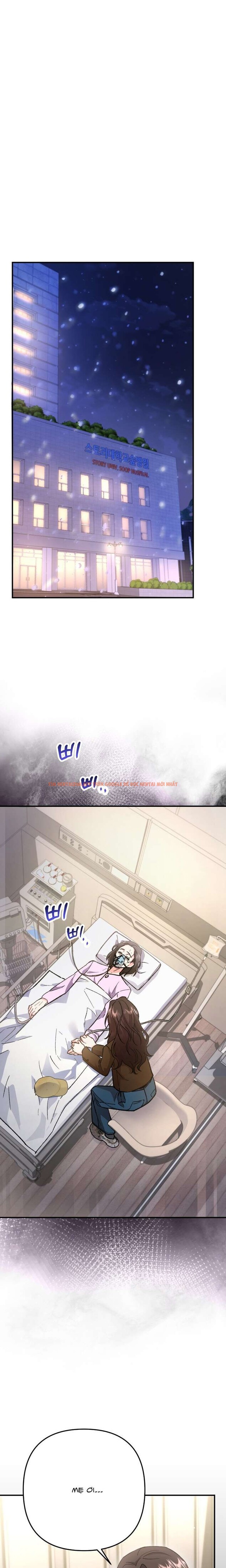 Xem ảnh 3 0 trong truyện hentai [18+] Vì Yêu Và Yêu - Chapter 2 - hentaitvn.net