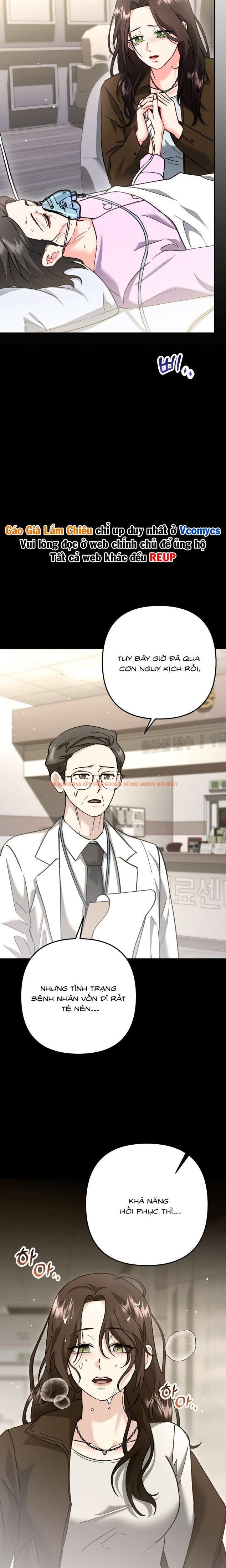 Xem ảnh 3 1 trong truyện hentai [18+] Vì Yêu Và Yêu - Chapter 2 - hentaitvn.net