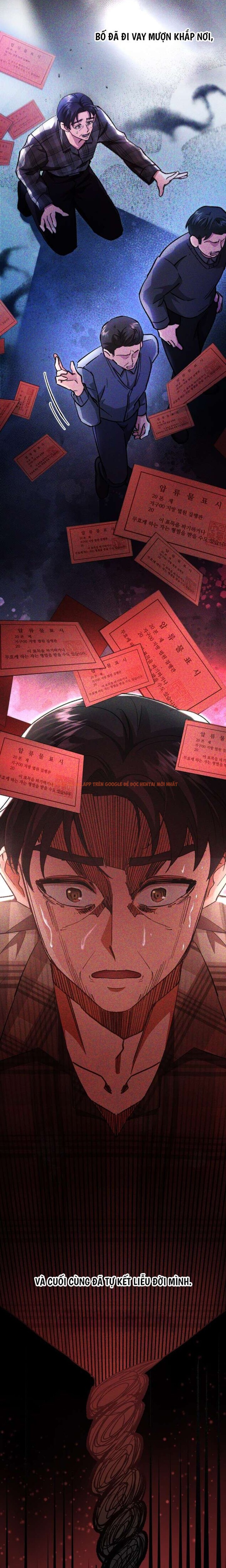 Xem ảnh 4 1 trong truyện hentai [18+] Vì Yêu Và Yêu - Chapter 2 - hentaitvn.net