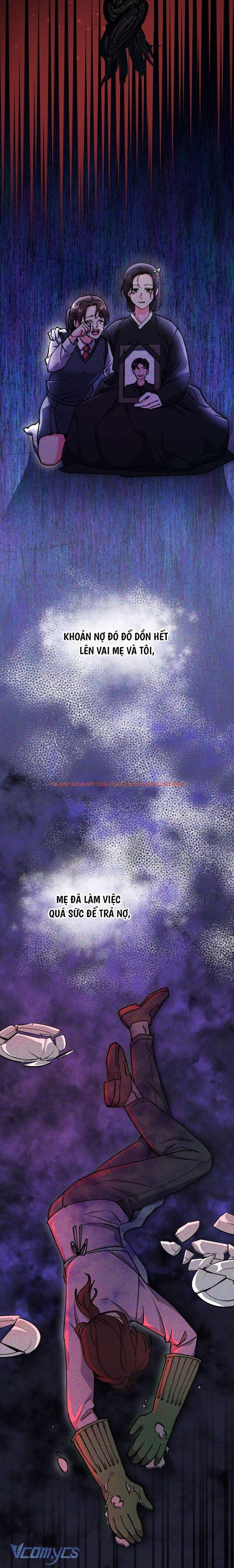 Xem ảnh 4 2 trong truyện hentai [18+] Vì Yêu Và Yêu - Chapter 2 - hentaitvn.net