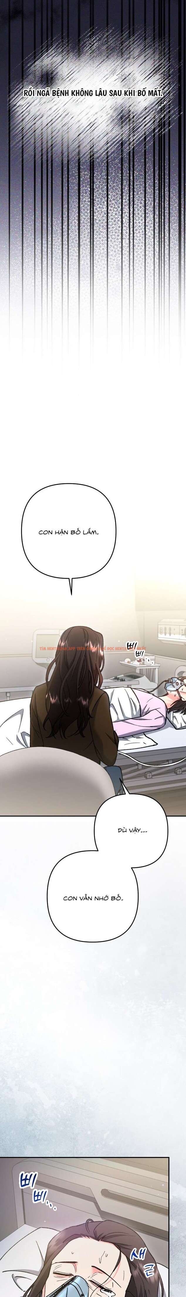 Xem ảnh 5 0 trong truyện hentai [18+] Vì Yêu Và Yêu - Chapter 2 - hentaitvn.net