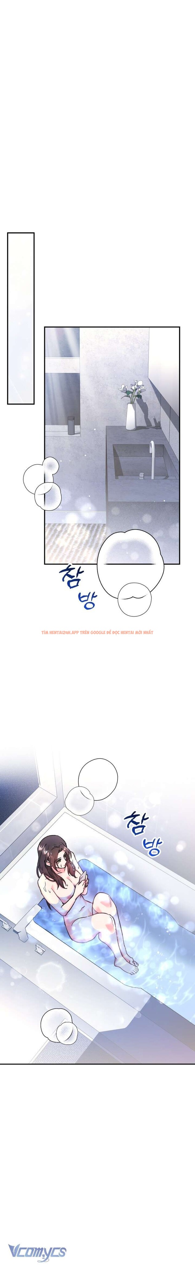 Xem ảnh 5 2 trong truyện hentai [18+] Vì Yêu Và Yêu - Chapter 2 - hentaitvn.net