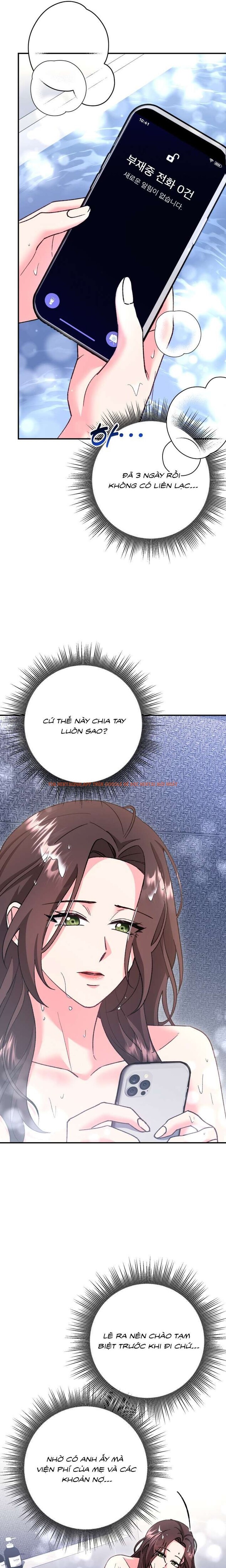 Xem ảnh 6 0 trong truyện hentai [18+] Vì Yêu Và Yêu - Chapter 2 - hentaitvn.net