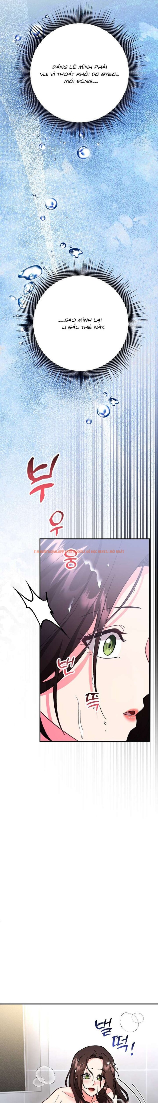 Xem ảnh 7 0 trong truyện hentai [18+] Vì Yêu Và Yêu - Chapter 2 - hentaitvn.net