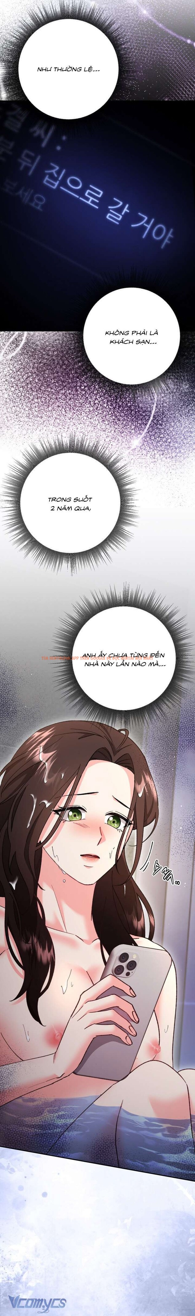Xem ảnh 7 2 trong truyện hentai [18+] Vì Yêu Và Yêu - Chapter 2 - hentaitvn.net