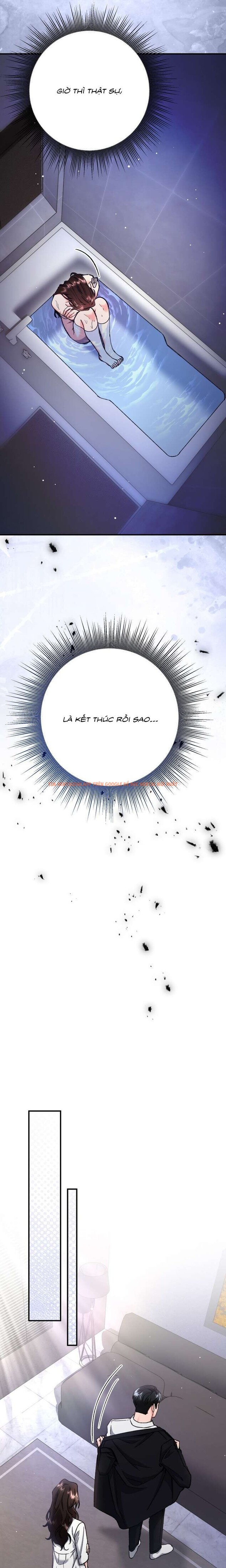 Xem ảnh 8 0 trong truyện hentai [18+] Vì Yêu Và Yêu - Chapter 2 - hentaitvn.net