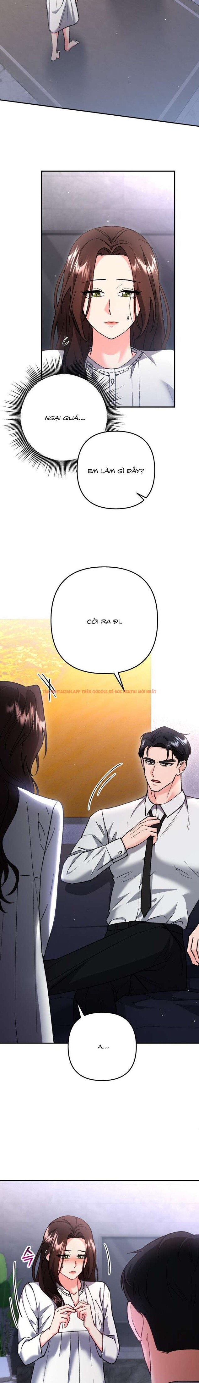 Xem ảnh 8 1 trong truyện hentai [18+] Vì Yêu Và Yêu - Chapter 2 - hentaitvn.net