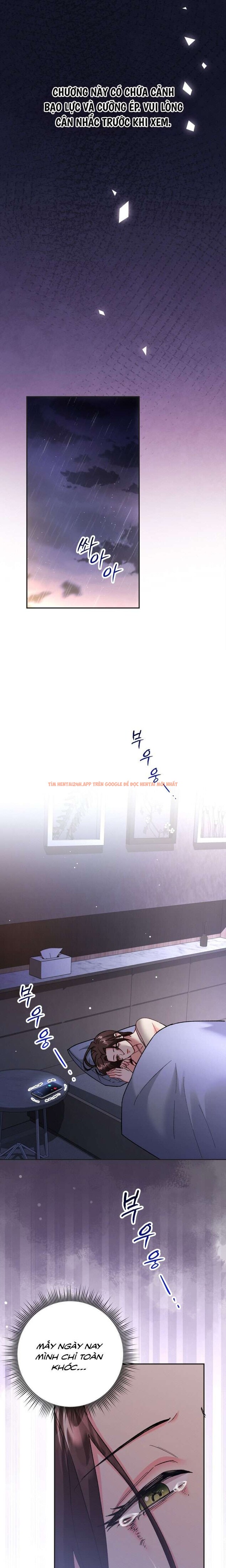 Xem ảnh 1 0 trong truyện hentai [18+] Vì Yêu Và Yêu - Chapter 3 - hentaitvn.net