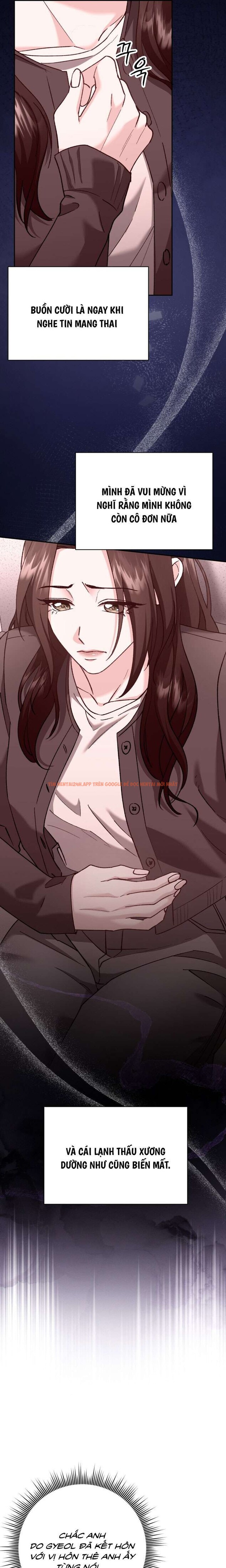 Xem ảnh 10 0 trong truyện hentai [18+] Vì Yêu Và Yêu - Chapter 3 - hentaitvn.net