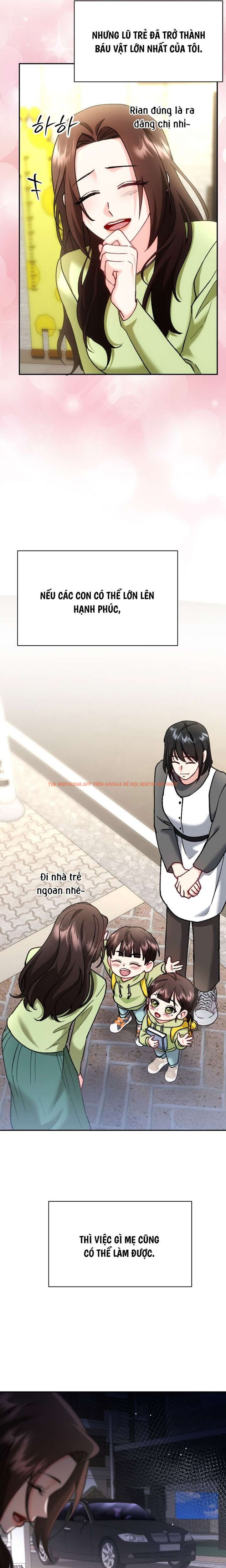 Xem ảnh 11 0 trong truyện hentai [18+] Vì Yêu Và Yêu - Chapter 3 - hentaitvn.net