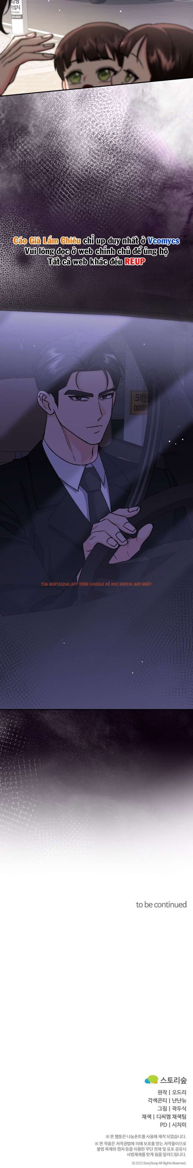 Xem ảnh 11 1 trong truyện hentai [18+] Vì Yêu Và Yêu - Chapter 3 - hentaitvn.net