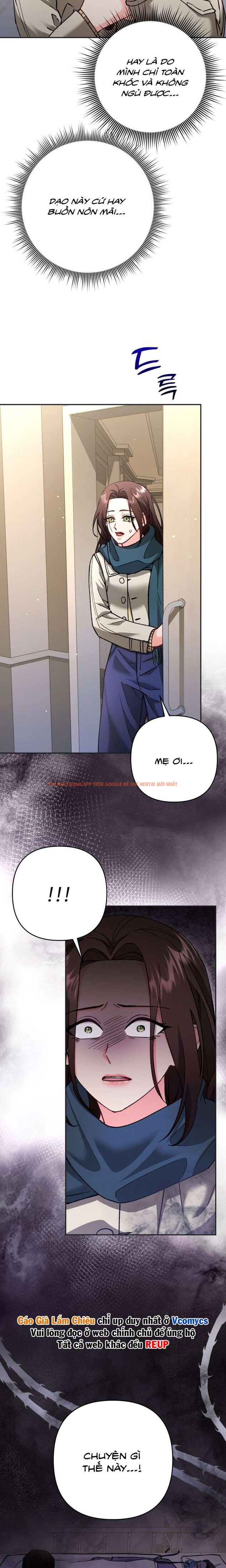 Xem ảnh 2 1 trong truyện hentai [18+] Vì Yêu Và Yêu - Chapter 3 - hentaitvn.net