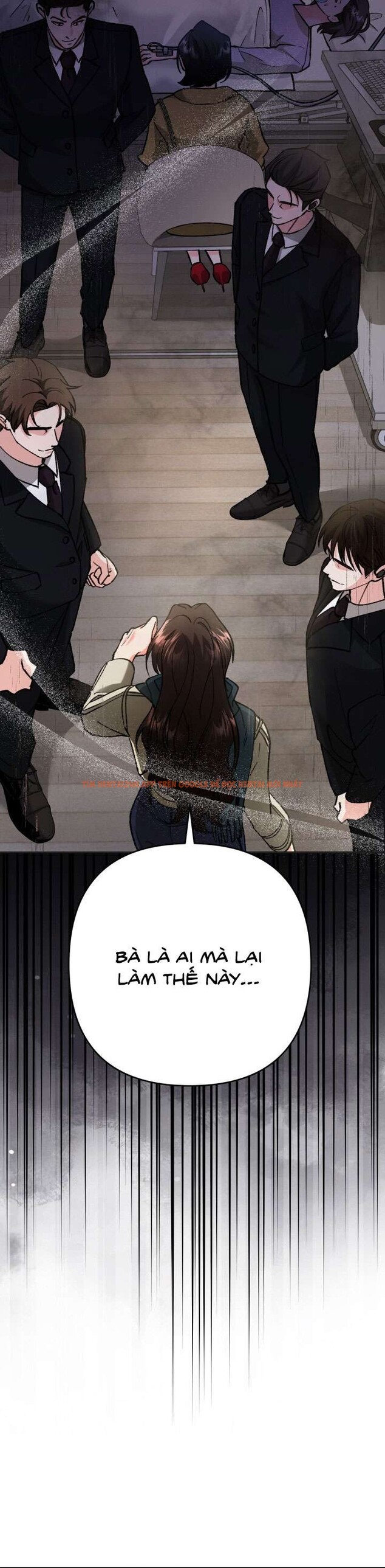 Xem ảnh 2 2 trong truyện hentai [18+] Vì Yêu Và Yêu - Chapter 3 - hentaitvn.net