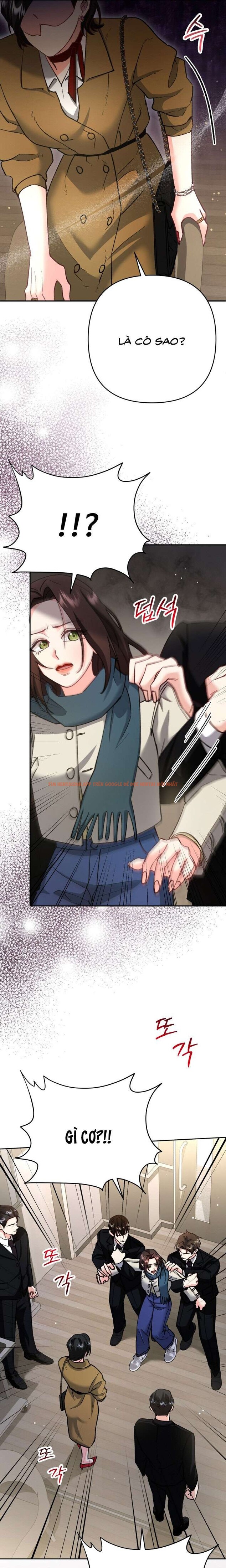 Xem ảnh 3 0 trong truyện hentai [18+] Vì Yêu Và Yêu - Chapter 3 - hentaitvn.net