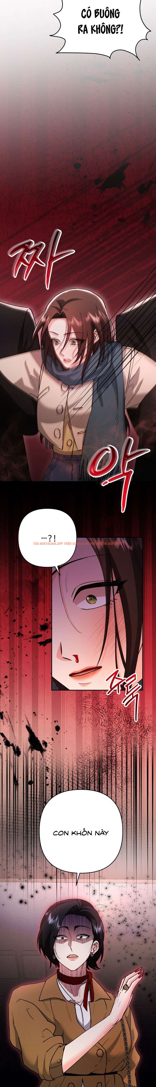 Xem ảnh 3 1 trong truyện hentai [18+] Vì Yêu Và Yêu - Chapter 3 - hentaitvn.net