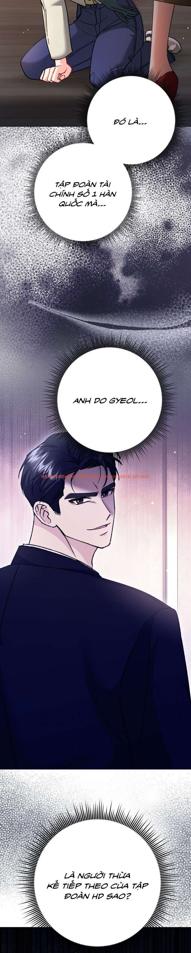 Xem ảnh 4 2 trong truyện hentai [18+] Vì Yêu Và Yêu - Chapter 3 - hentaitvn.net