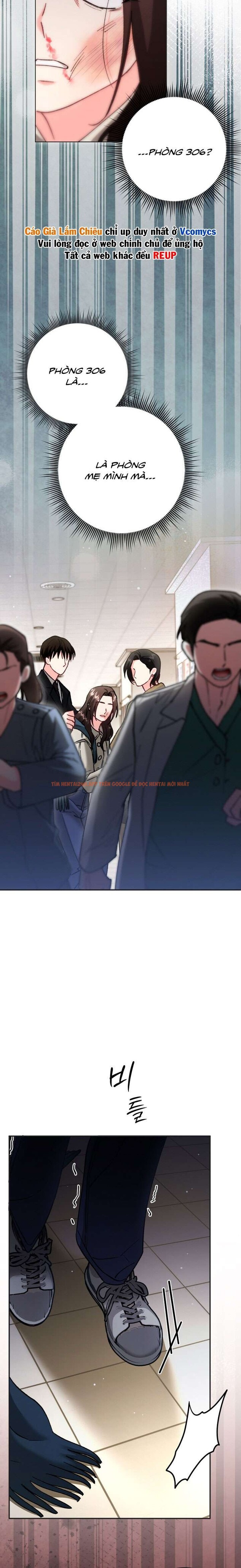 Xem ảnh 6 2 trong truyện hentai [18+] Vì Yêu Và Yêu - Chapter 3 - hentaitvn.net