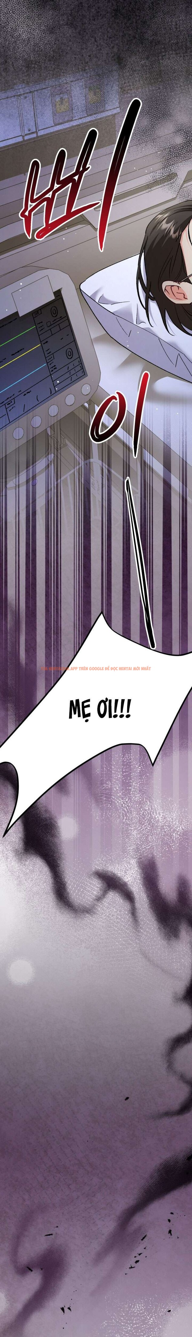 Xem ảnh 7 1 trong truyện hentai [18+] Vì Yêu Và Yêu - Chapter 3 - hentaitvn.net