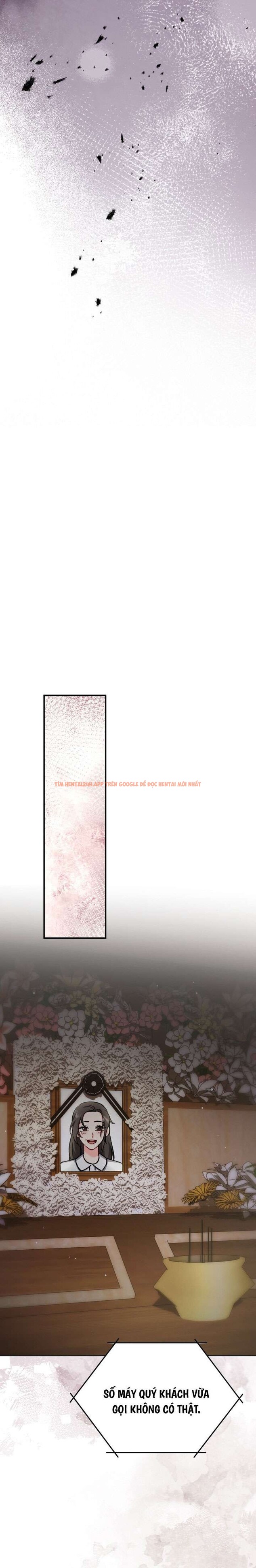 Xem ảnh 7 2 trong truyện hentai [18+] Vì Yêu Và Yêu - Chapter 3 - hentaitvn.net