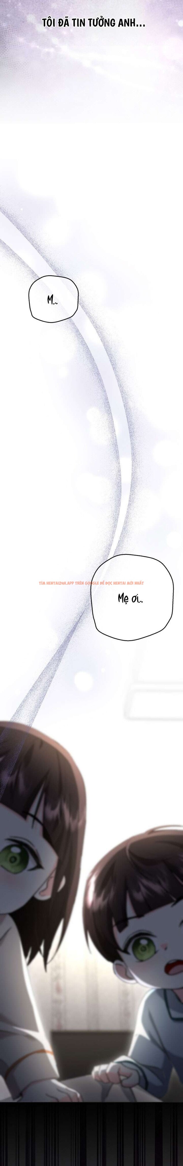Xem ảnh 8 2 trong truyện hentai [18+] Vì Yêu Và Yêu - Chapter 3 - hentaitvn.net