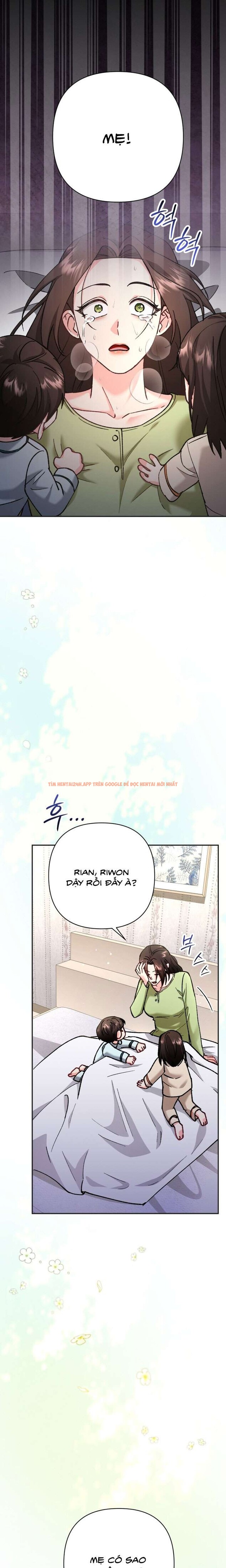 Xem ảnh 9 0 trong truyện hentai [18+] Vì Yêu Và Yêu - Chapter 3 - hentaitvn.net