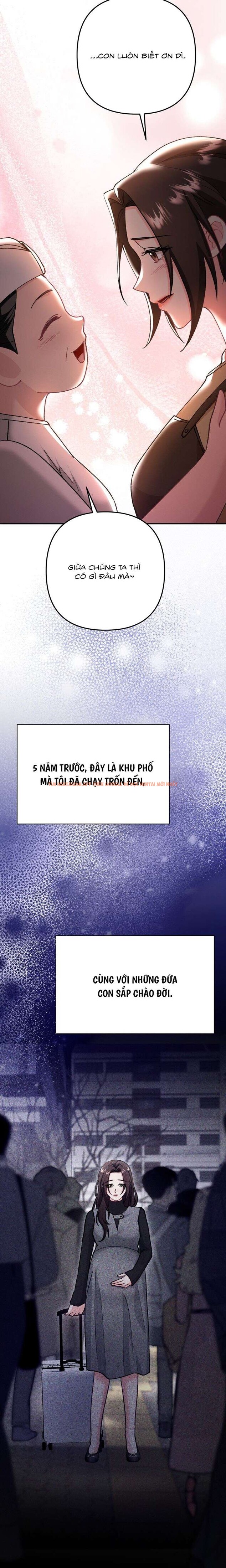 Xem ảnh 2 3 trong truyện hentai [18+] Vì Yêu Và Yêu - Chapter 4 - hentaitvn.net