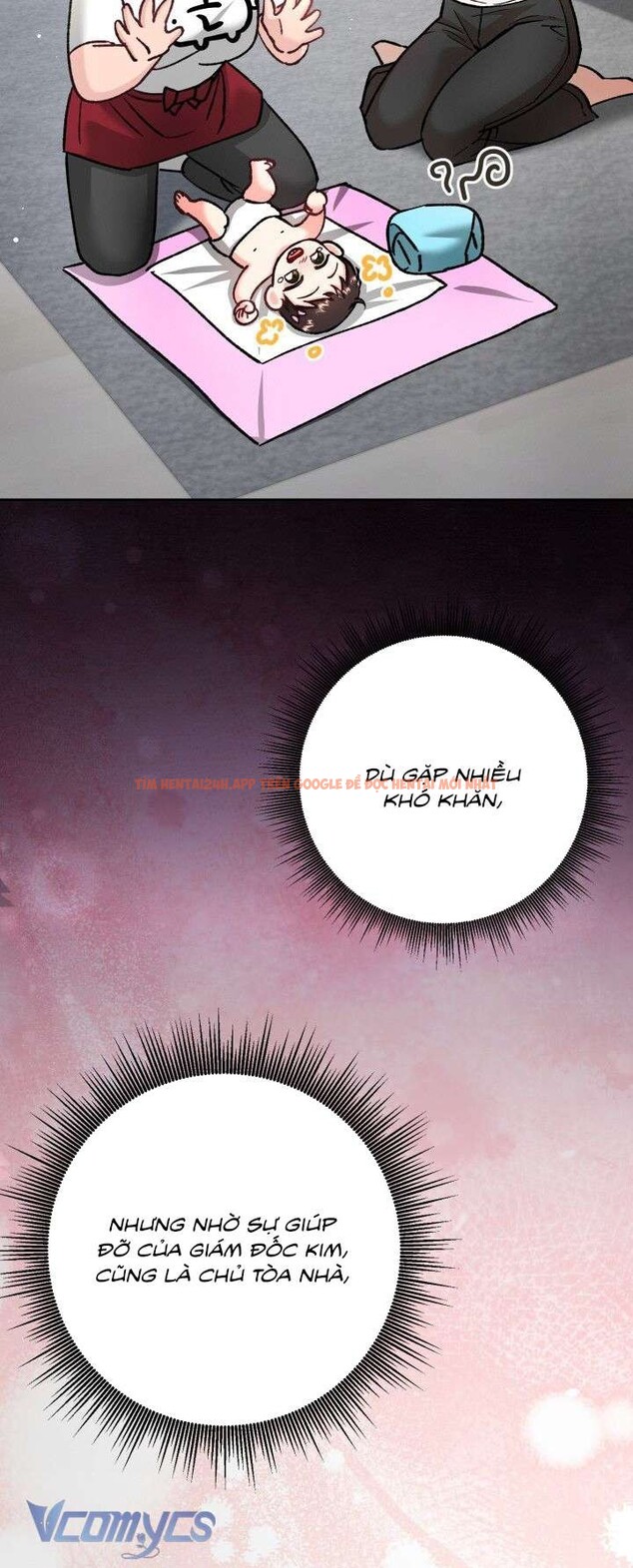 Xem ảnh 2 5 trong truyện hentai [18+] Vì Yêu Và Yêu - Chapter 4 - hentaitvn.net