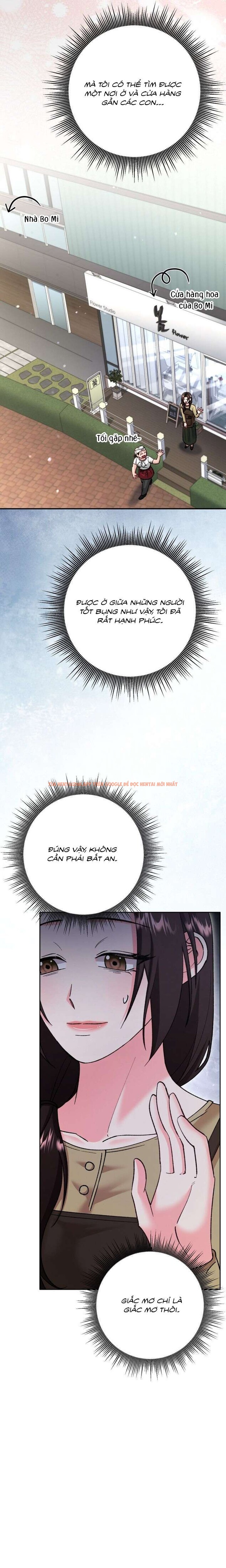 Xem ảnh 3 0 trong truyện hentai [18+] Vì Yêu Và Yêu - Chapter 4 - hentaitvn.net