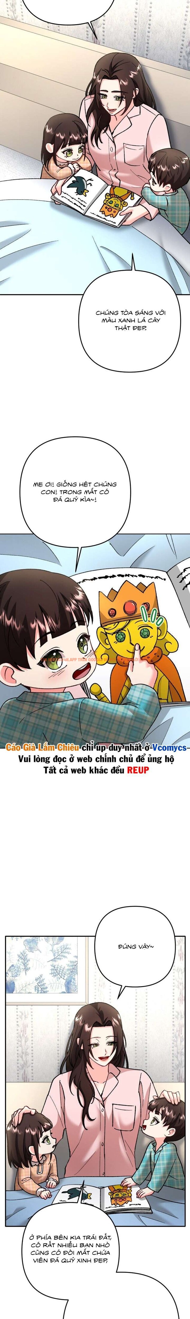 Xem ảnh 3 2 trong truyện hentai [18+] Vì Yêu Và Yêu - Chapter 4 - hentaitvn.net