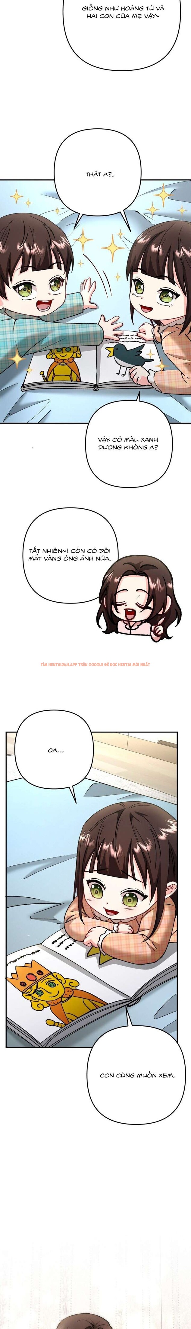 Xem ảnh 3 3 trong truyện hentai [18+] Vì Yêu Và Yêu - Chapter 4 - hentaitvn.net