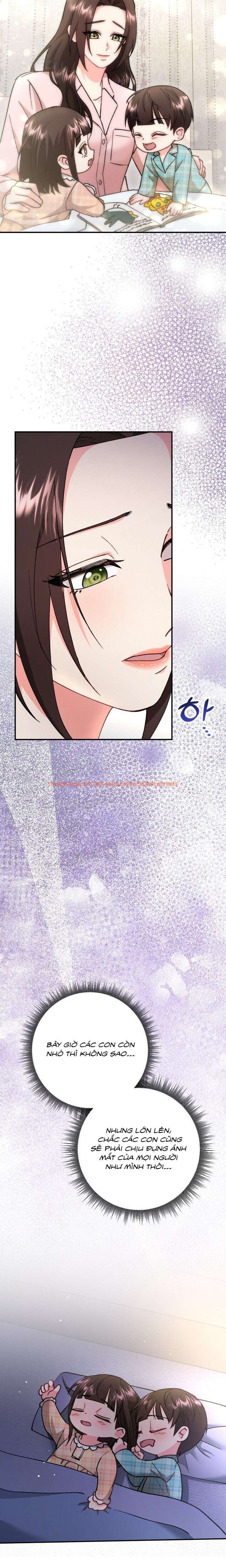 Xem ảnh 3 4 trong truyện hentai [18+] Vì Yêu Và Yêu - Chapter 4 - hentaitvn.net