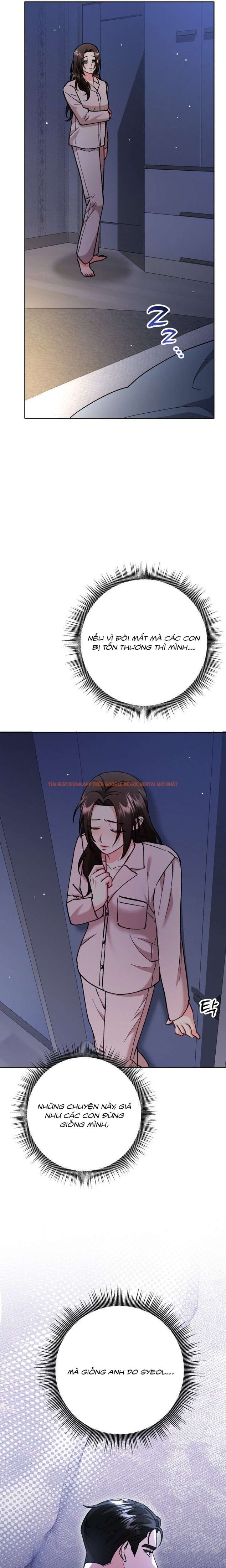 Xem ảnh 4 0 trong truyện hentai [18+] Vì Yêu Và Yêu - Chapter 4 - hentaitvn.net