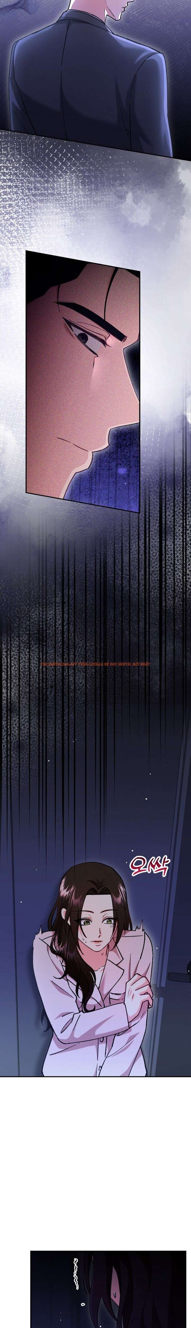 Xem ảnh 4 1 trong truyện hentai [18+] Vì Yêu Và Yêu - Chapter 4 - hentaitvn.net