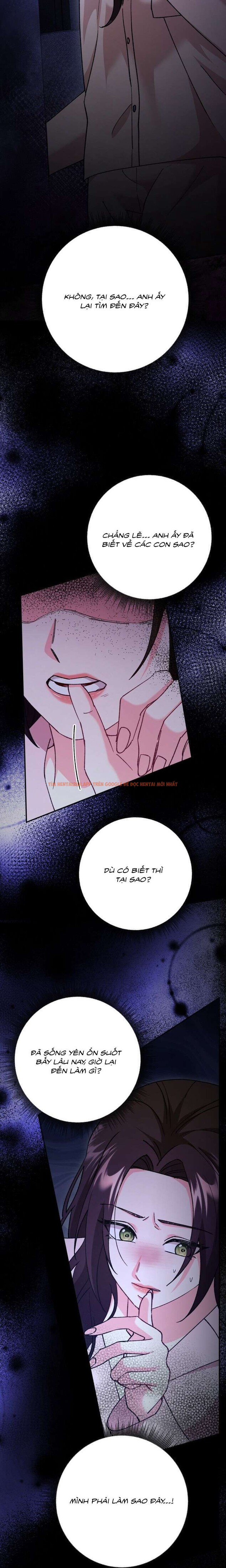 Xem ảnh 4 4 trong truyện hentai [18+] Vì Yêu Và Yêu - Chapter 4 - hentaitvn.net