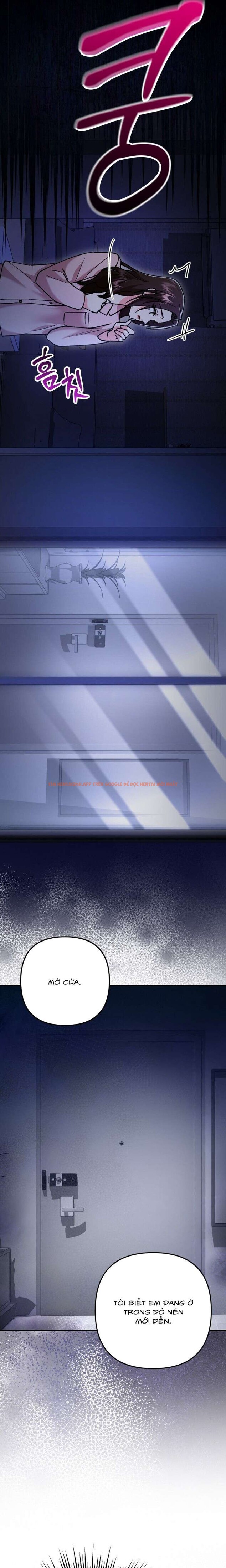 Xem ảnh 5 0 trong truyện hentai [18+] Vì Yêu Và Yêu - Chapter 4 - hentaitvn.net