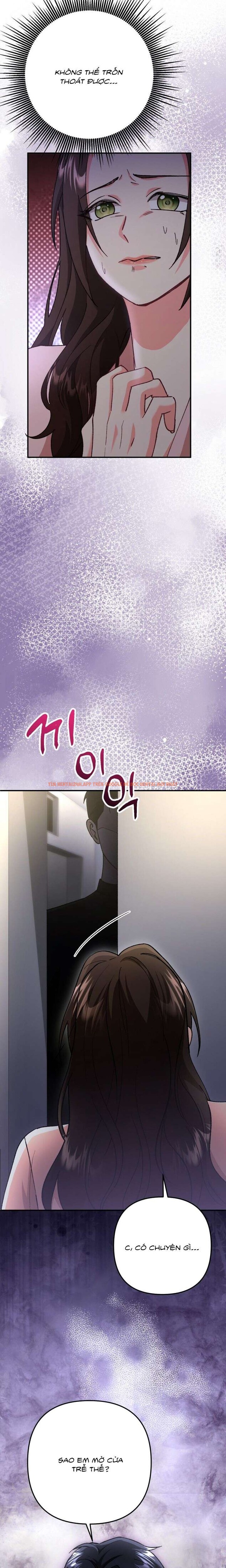 Xem ảnh 5 1 trong truyện hentai [18+] Vì Yêu Và Yêu - Chapter 4 - hentaitvn.net