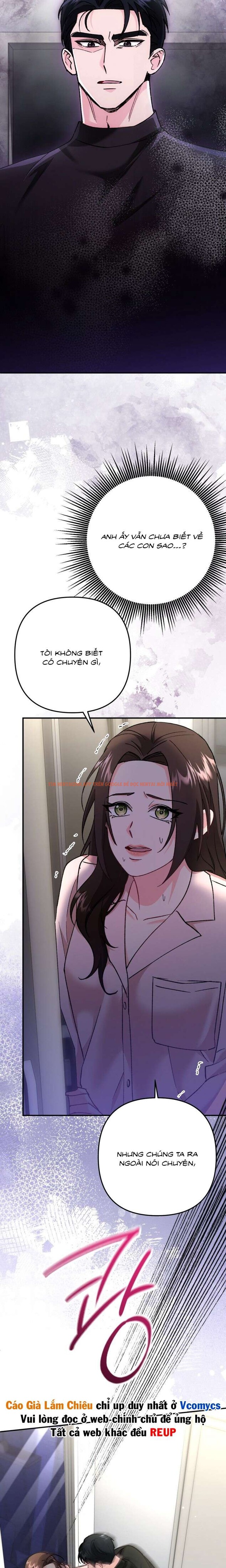 Xem ảnh 5 2 trong truyện hentai [18+] Vì Yêu Và Yêu - Chapter 4 - hentaitvn.net