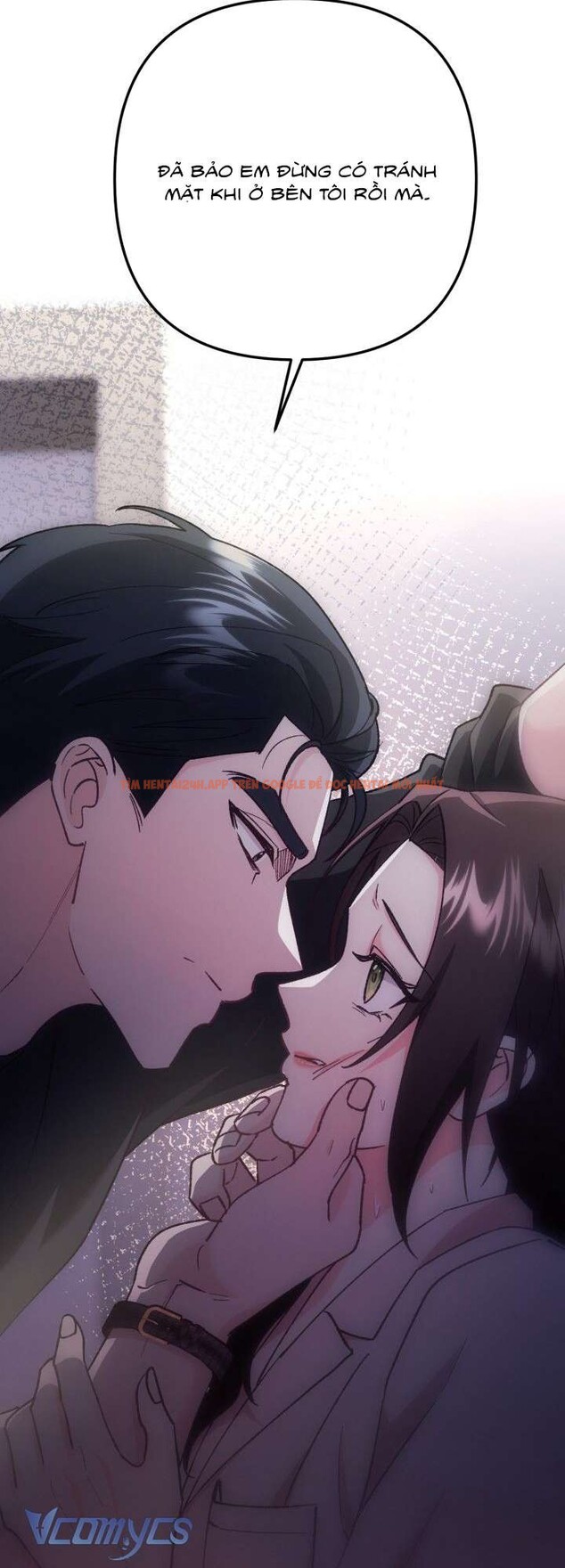 Xem ảnh 5 5 trong truyện hentai [18+] Vì Yêu Và Yêu - Chapter 4 - hentaitvn.net