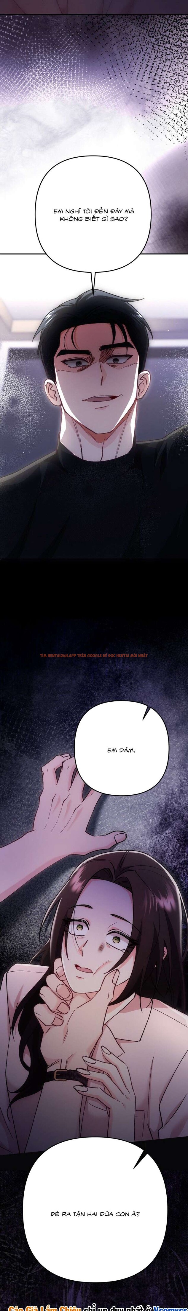 Xem ảnh 6 0 trong truyện hentai [18+] Vì Yêu Và Yêu - Chapter 4 - hentaitvn.net