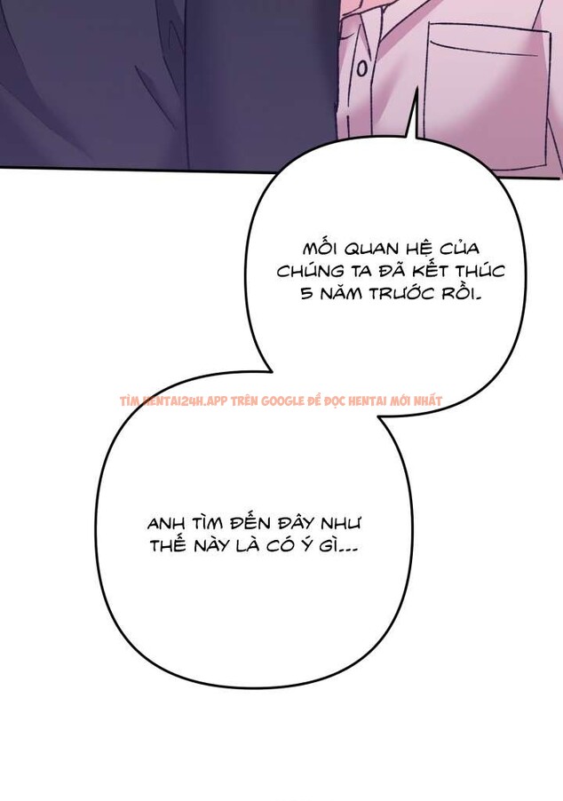 Xem ảnh [18+] Vì Yêu Và Yêu - Chapter 5 - 1 5 - Truyenhentaiz.net