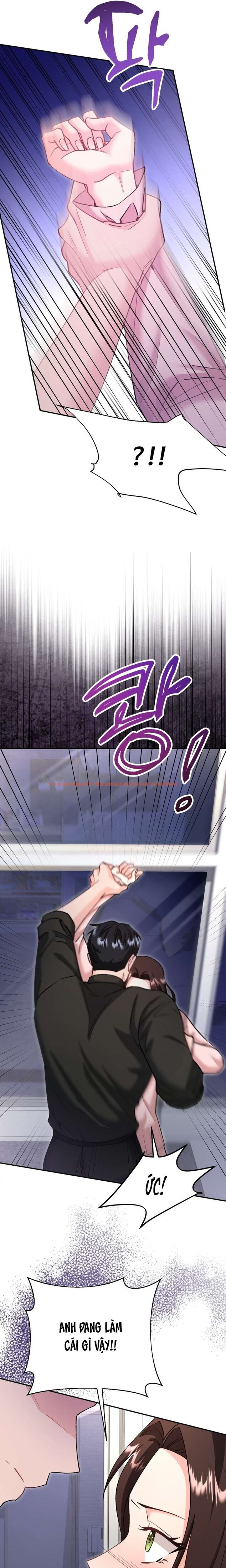 Xem ảnh [18+] Vì Yêu Và Yêu - Chapter 5 - 2 0 - Truyenhentaiz.net