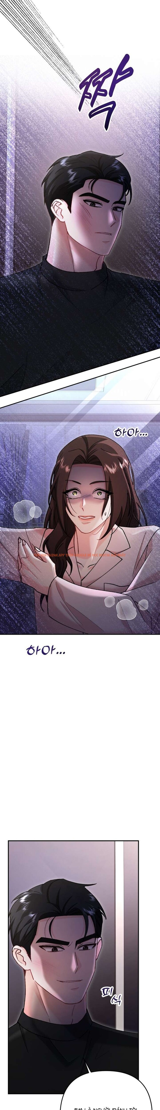 Xem ảnh [18+] Vì Yêu Và Yêu - Chapter 5 - 2 4 - Truyenhentaiz.net