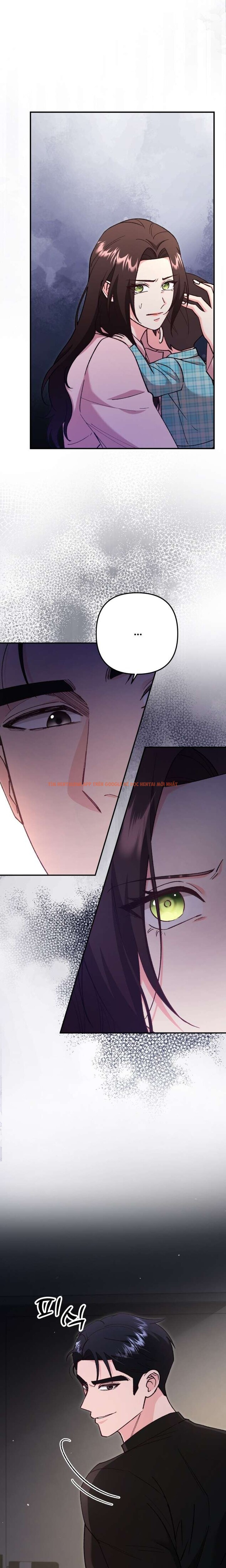 Xem ảnh [18+] Vì Yêu Và Yêu - Chapter 5 - 3 3 - Truyenhentaiz.net