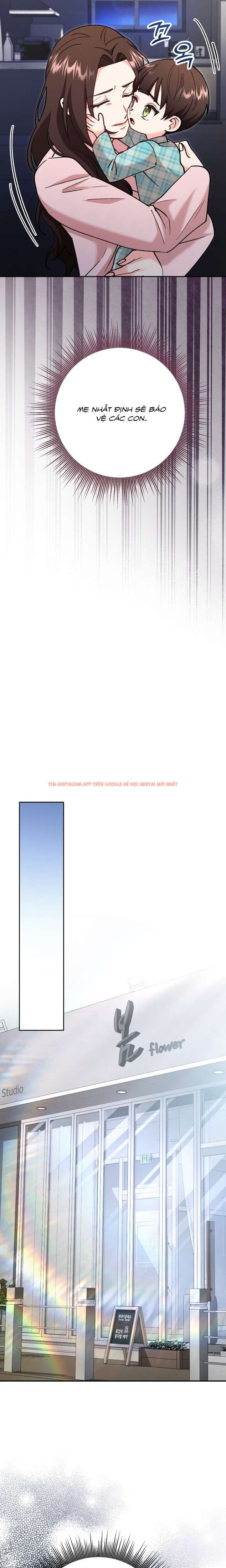 Xem ảnh [18+] Vì Yêu Và Yêu - Chapter 5 - 4 0 - Truyenhentaiz.net