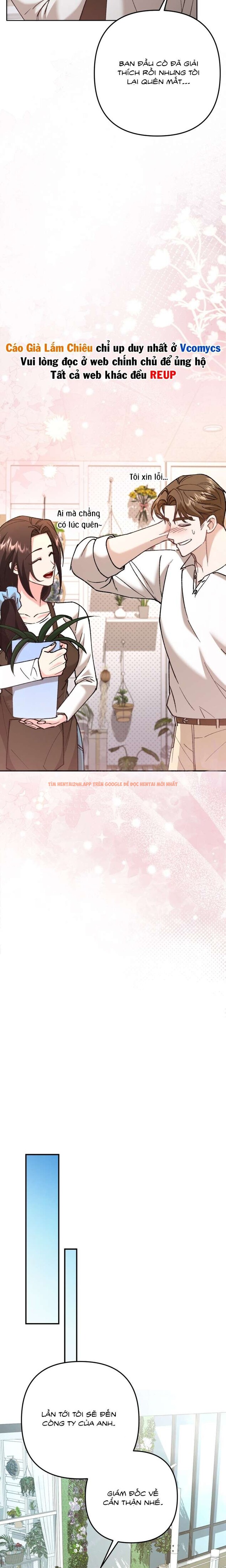 Xem ảnh [18+] Vì Yêu Và Yêu - Chapter 5 - 5 2 - Truyenhentaiz.net