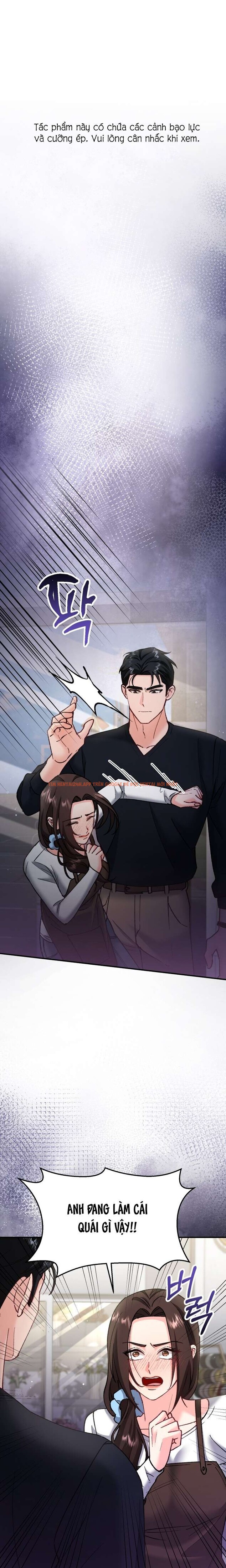 Xem ảnh [18+] Vì Yêu Và Yêu - Chapter 6 - 1 0 - Truyenhentaiz.net