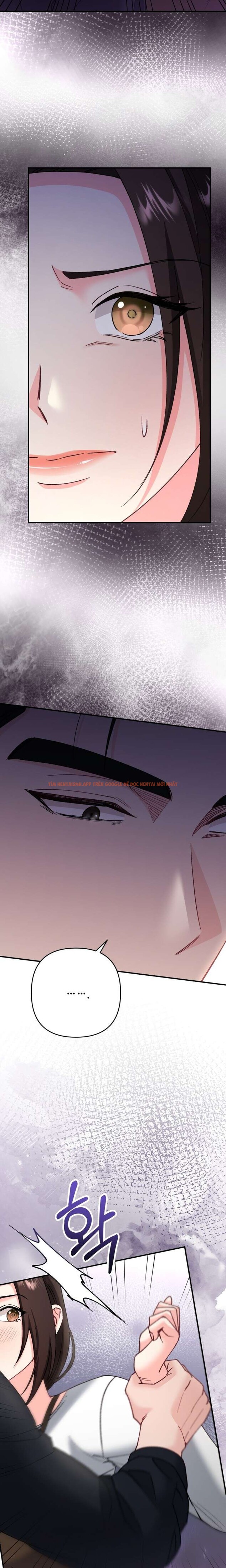 Xem ảnh [18+] Vì Yêu Và Yêu - Chapter 6 - 1 1 - Truyenhentaiz.net