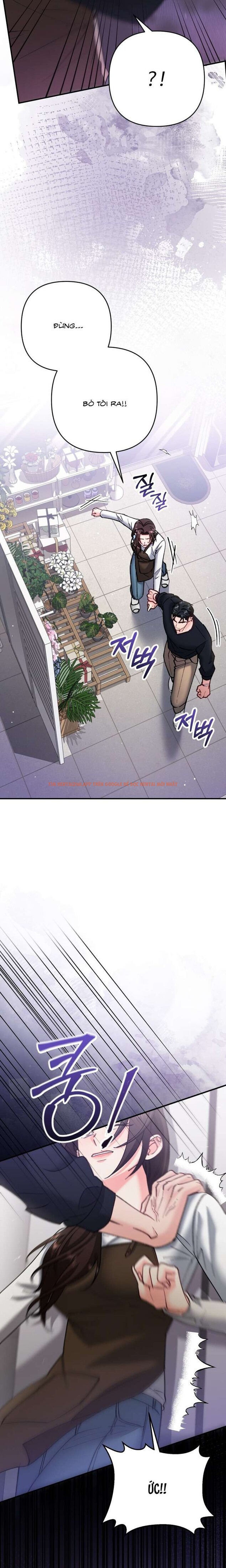 Xem ảnh [18+] Vì Yêu Và Yêu - Chapter 6 - 1 2 - Truyenhentaiz.net