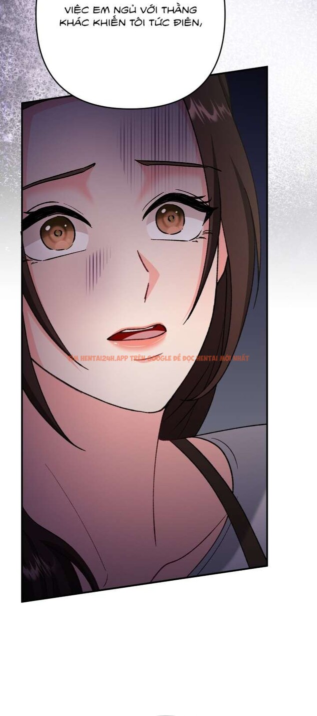 Xem ảnh [18+] Vì Yêu Và Yêu - Chapter 6 - 2 5 - Truyenhentaiz.net