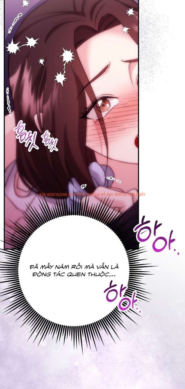 Xem ảnh [18+] Vì Yêu Và Yêu - Chapter 6 - 3 5 - Truyenhentaiz.net